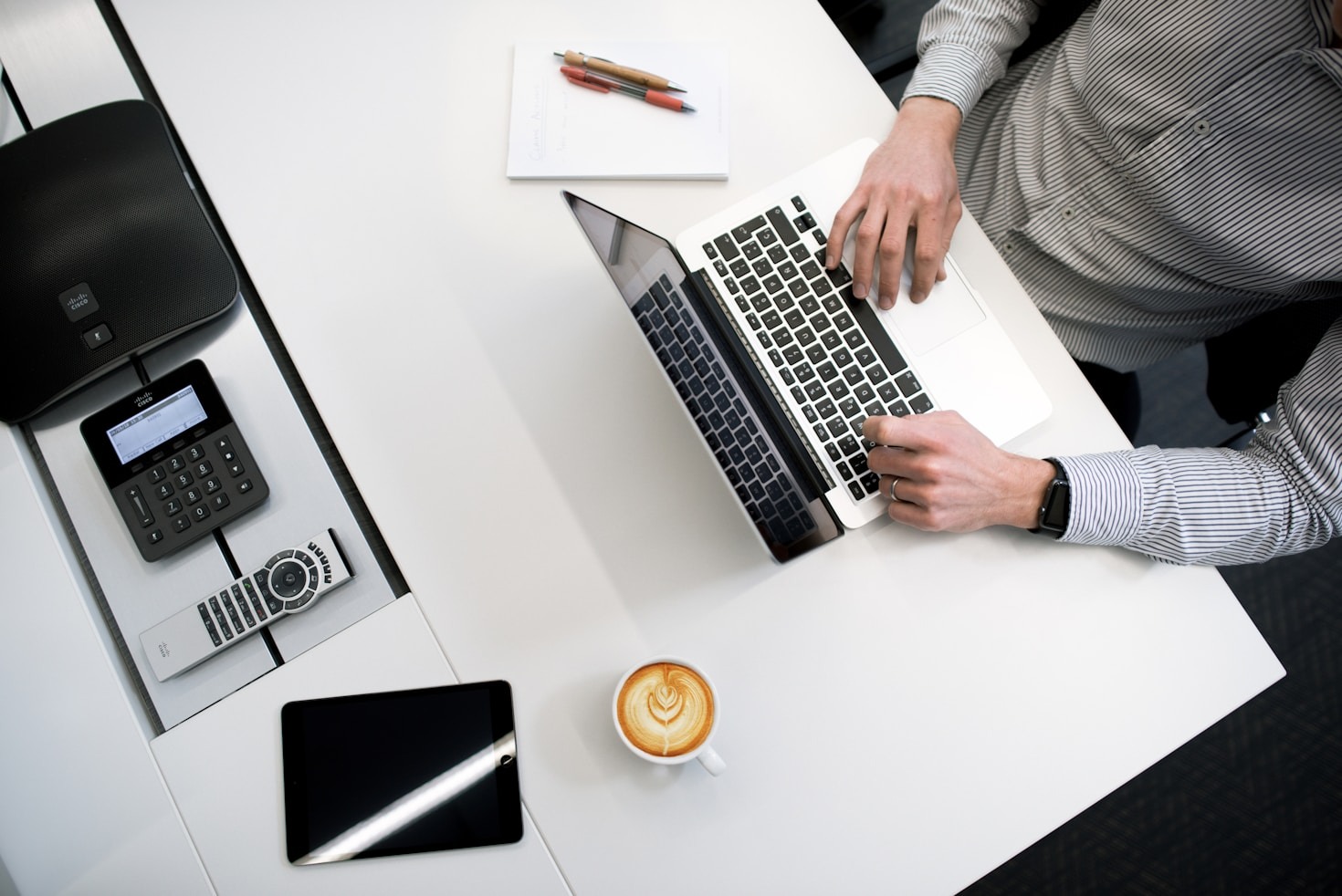 Breaking Free From Traditional Corporate Boundaries